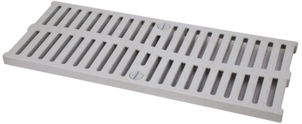 20 lik kanal ızgara