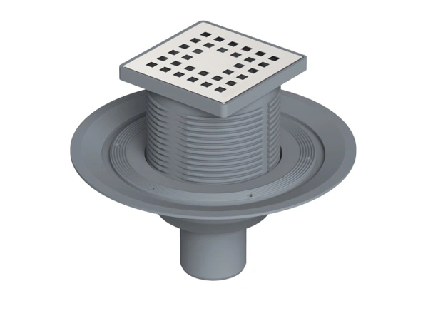 izolasyonlu süzgeç