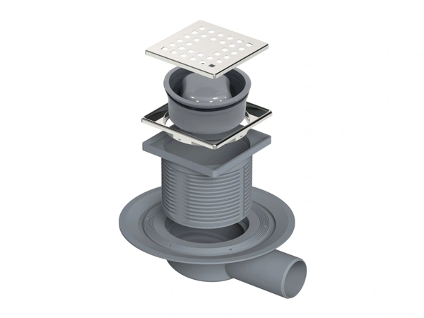 izolasyonlu süzgeç