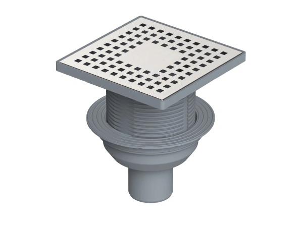 izolasyonlu süzgeç