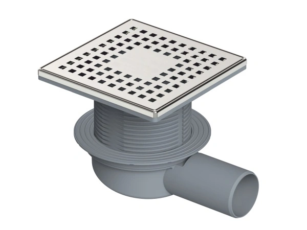 izolasyonlu süzgeç